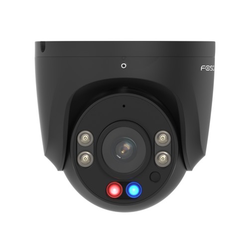 Foscam w5ep telecamera poe - w5ep,