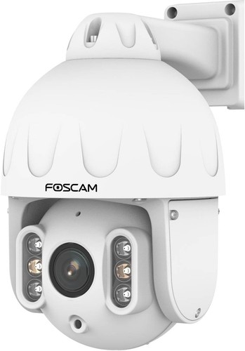 Foscam sd8ep telecamera poe - sd8ep,