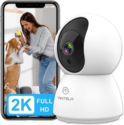 Antela gkxmc 628 3mp 2k - antela, tv-gkxmc-628