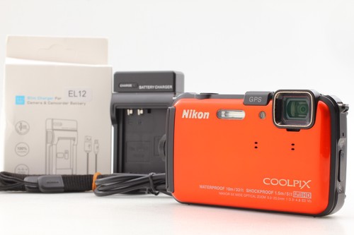 Quasi come nuovo nikon - come,