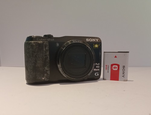 Sony cyber shot dsc - sony, dsc-hx20v