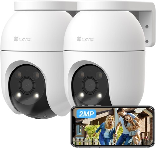 Ezviz c8c 1080p - c8c, kit
