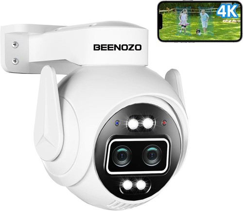 Beenozo telecamera wi - 8x,