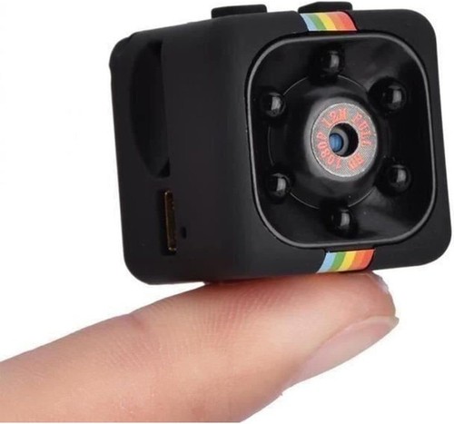 Sq11 mini telecamera - mini, sport
