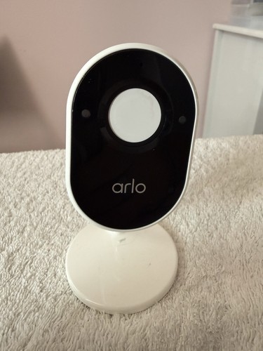 Arlo essential indoor camera - arlo,