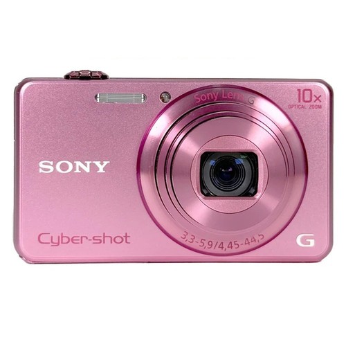 Sony cyber shot dsc - cyber-shot, dsc-wx200
