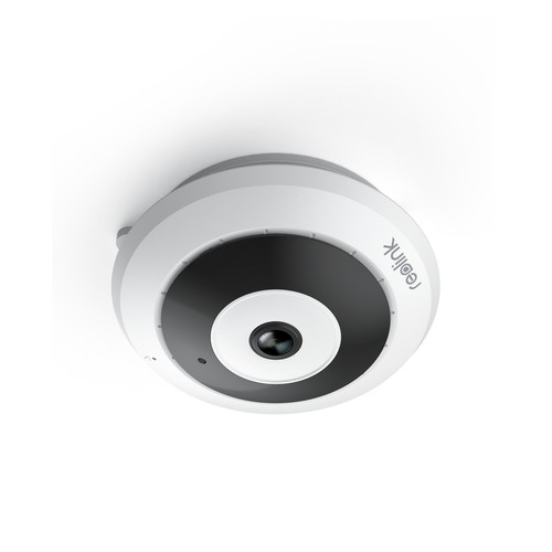 Reolink w telecamera - 2k+,