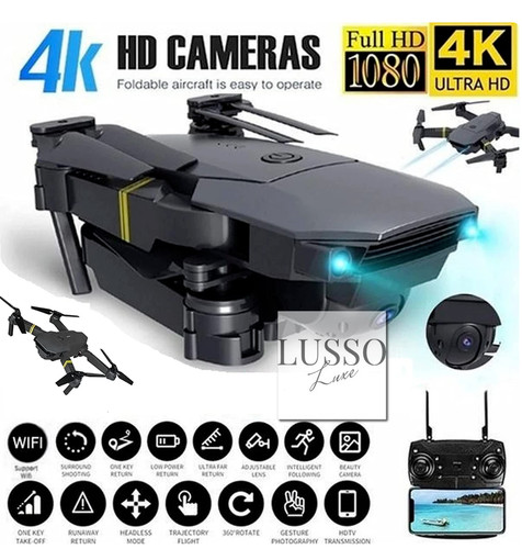 Mini drone pieghevole - mini,