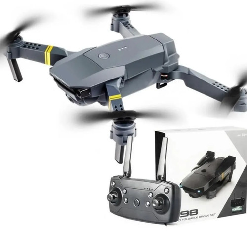 Mini drone quadricottero - mini,
