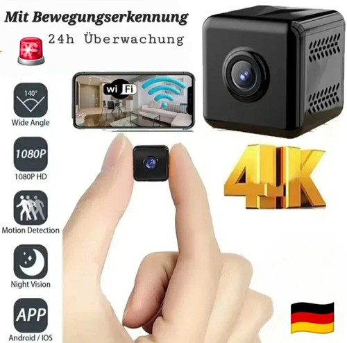 Mini telecamera wireless - telecamera,