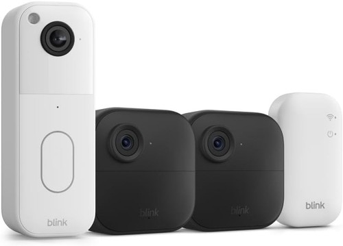 Amazon blink - amazon,