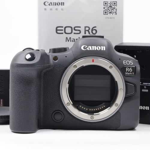 Fotocamera mirrorless canon - fotocamera,