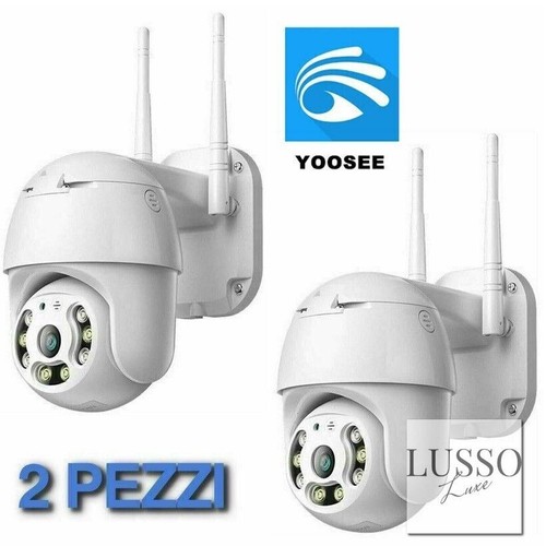 Telecamera cam ptz - ip,