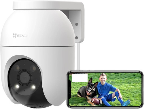 Ezviz c8c 1080p telecamera - ezviz,