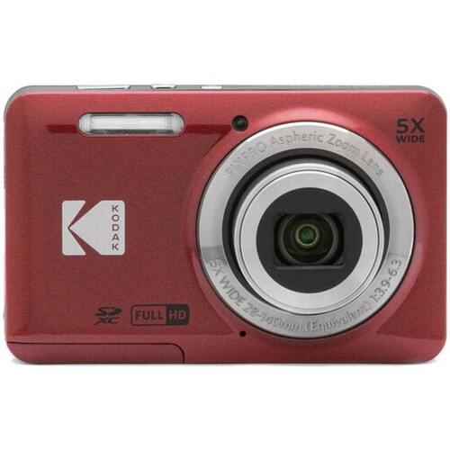Kodak pixpro fz55 - kodak, fotocamera