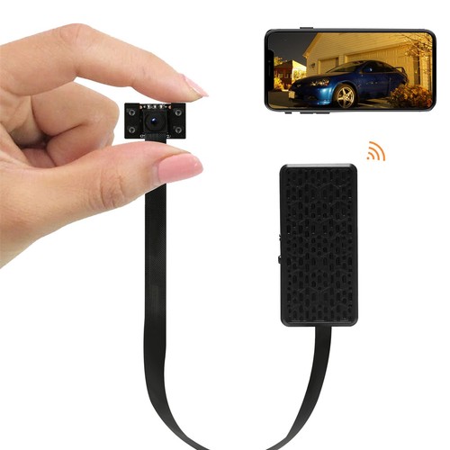 Mini fotocamera wifi - mini,