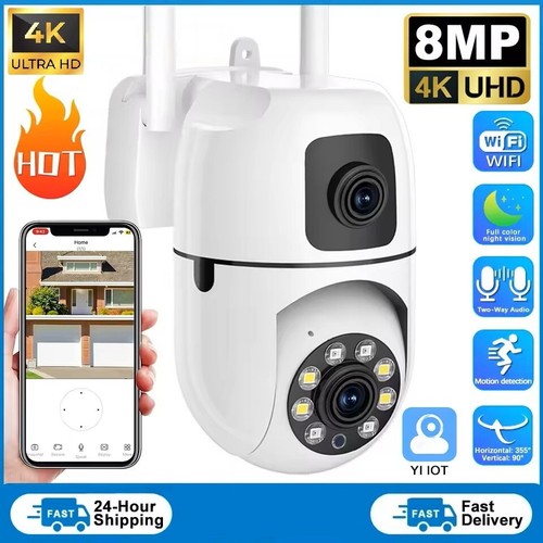 Wifi telecamera da - wifi, ip
