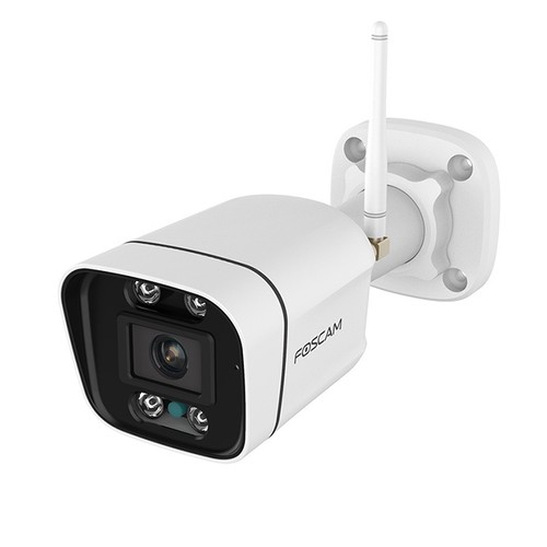 Foscam v5p telecamera - foscam,