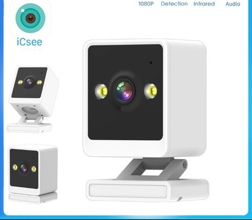 Mini telecamera smart - mini, wifi