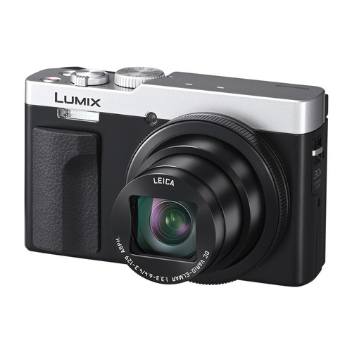 Panasonic lumix tz99 - dc,