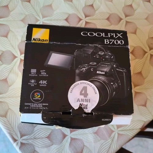 Fotocamera colpix - fotocamera,